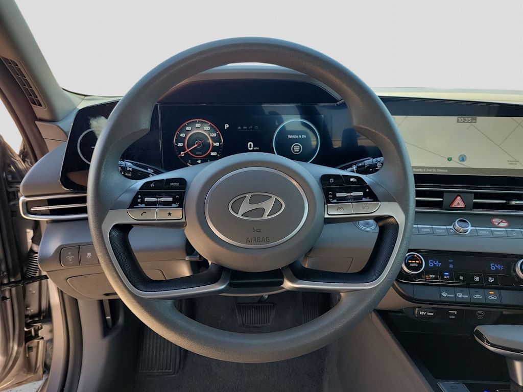 Thumbnail: 2024 Hyundai Elantra - 13