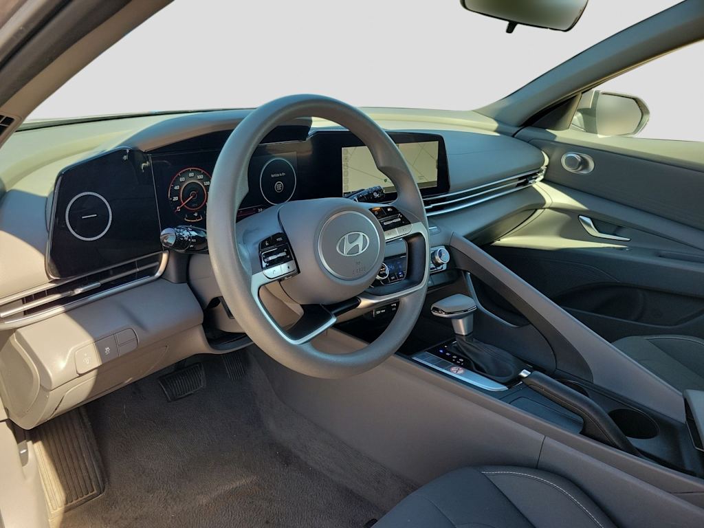 Thumbnail: 2024 Hyundai Elantra - 2