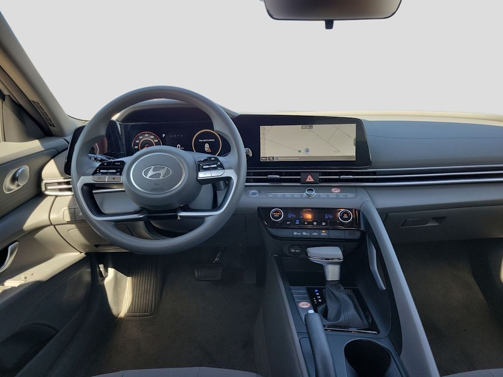 Thumbnail: 2024 Hyundai Elantra - 9