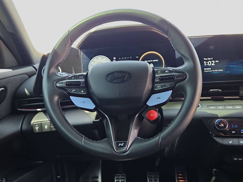 Thumbnail: 2024 Hyundai Elantra - 12