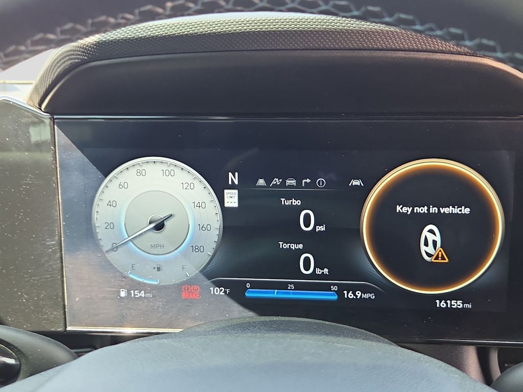 Thumbnail: 2024 Hyundai Elantra - 15