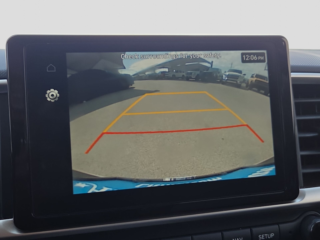 Thumbnail: 2025 Hyundai Venue - 24