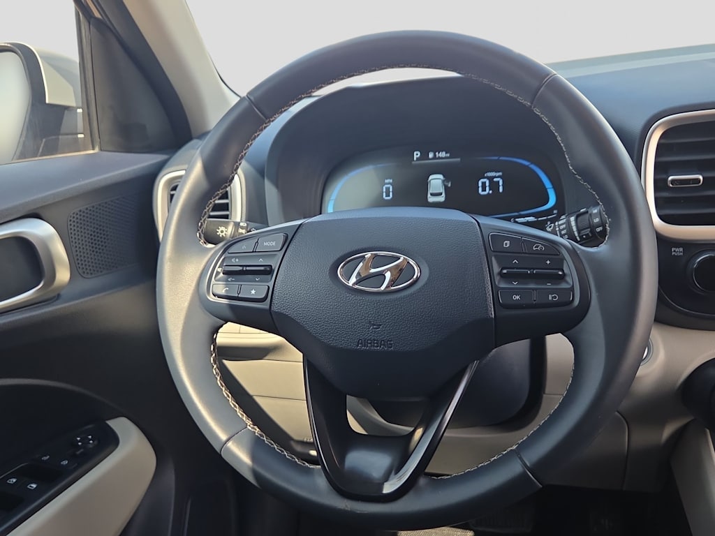 Thumbnail: 2025 Hyundai Venue - 14