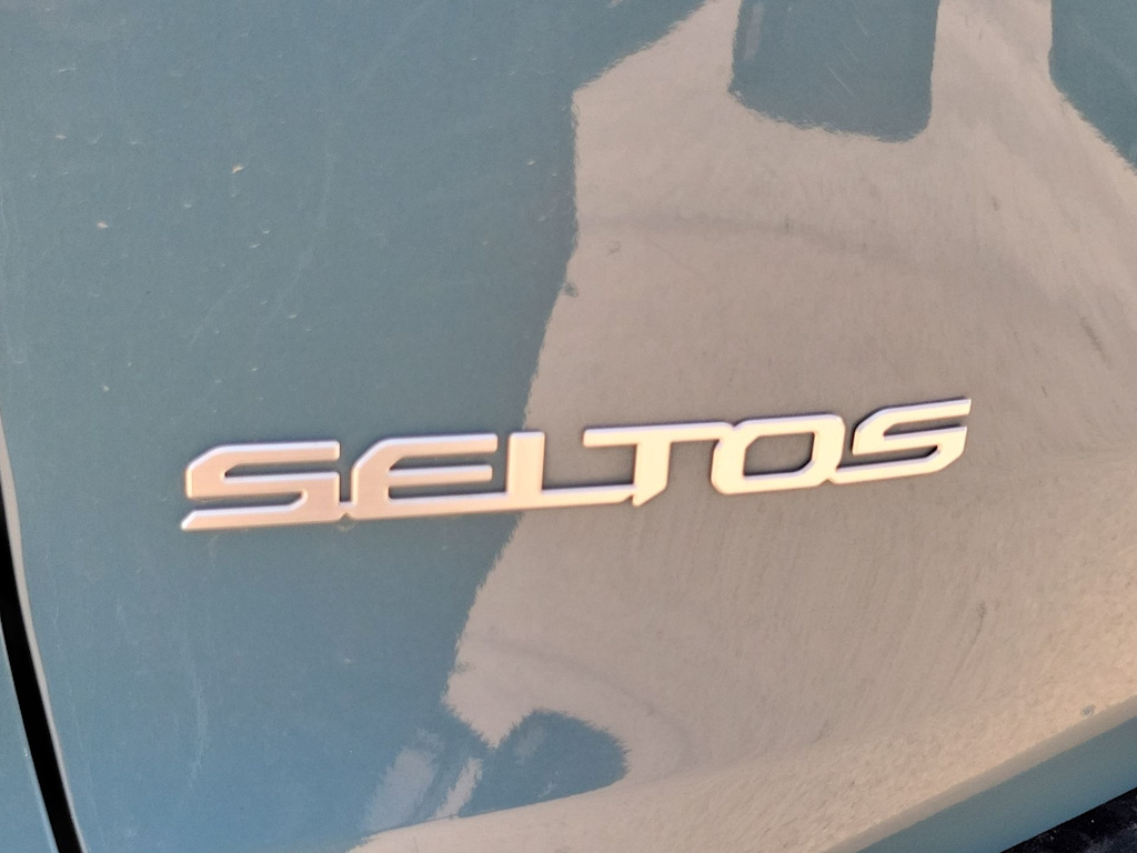 Thumbnail: 2024 Kia Seltos - 7