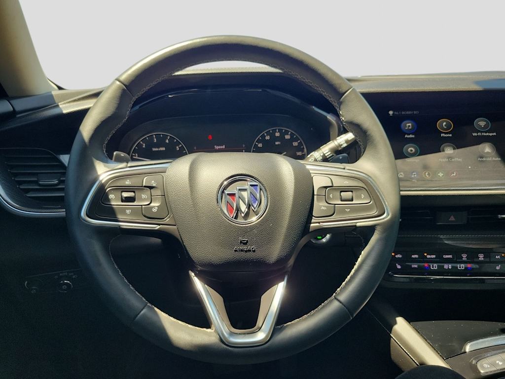 Thumbnail: 2023 Buick Envision - 14