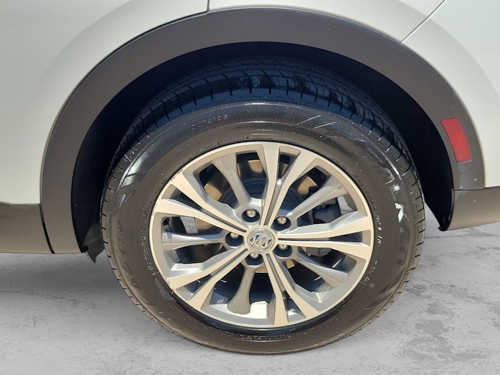 Thumbnail: 2023 Buick Envision - 8