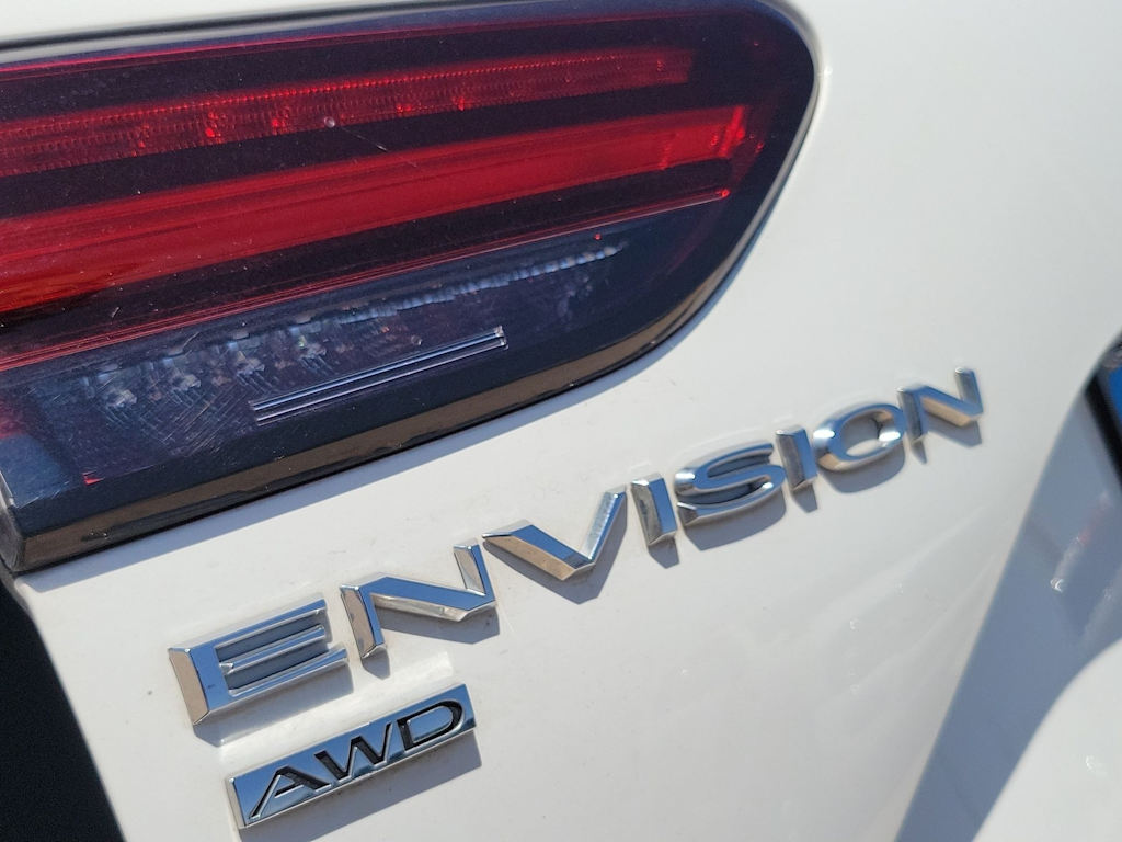 Thumbnail: 2023 Buick Envision - 7