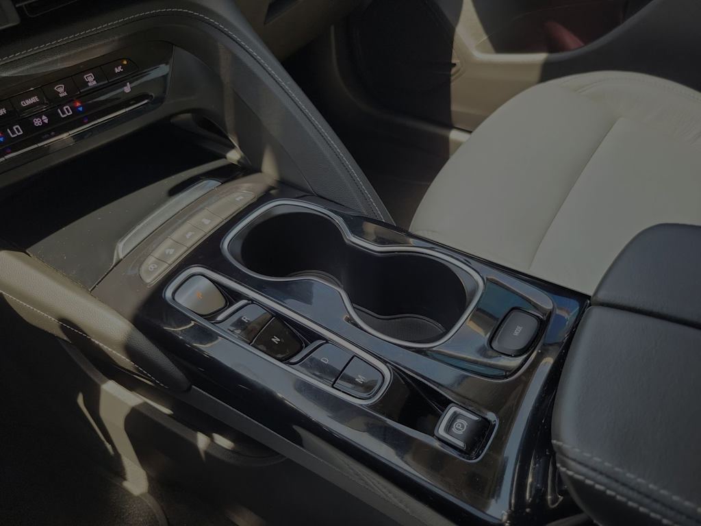 Thumbnail: 2023 Buick Envision - 16