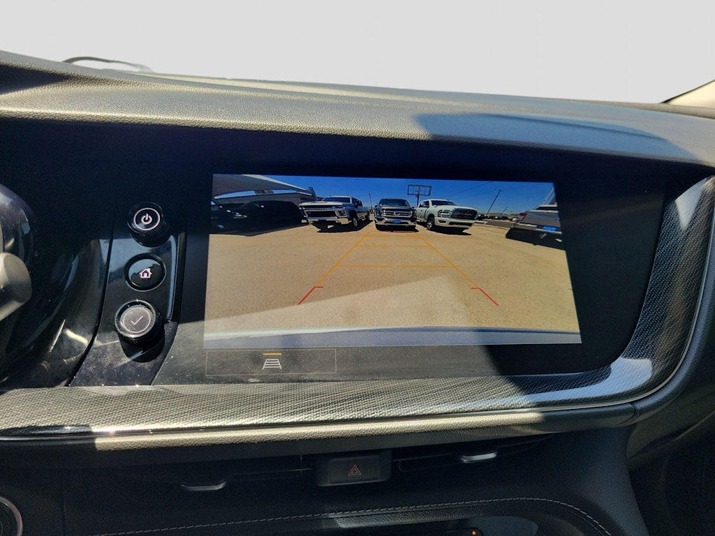 Thumbnail: 2023 Buick Envision - 15