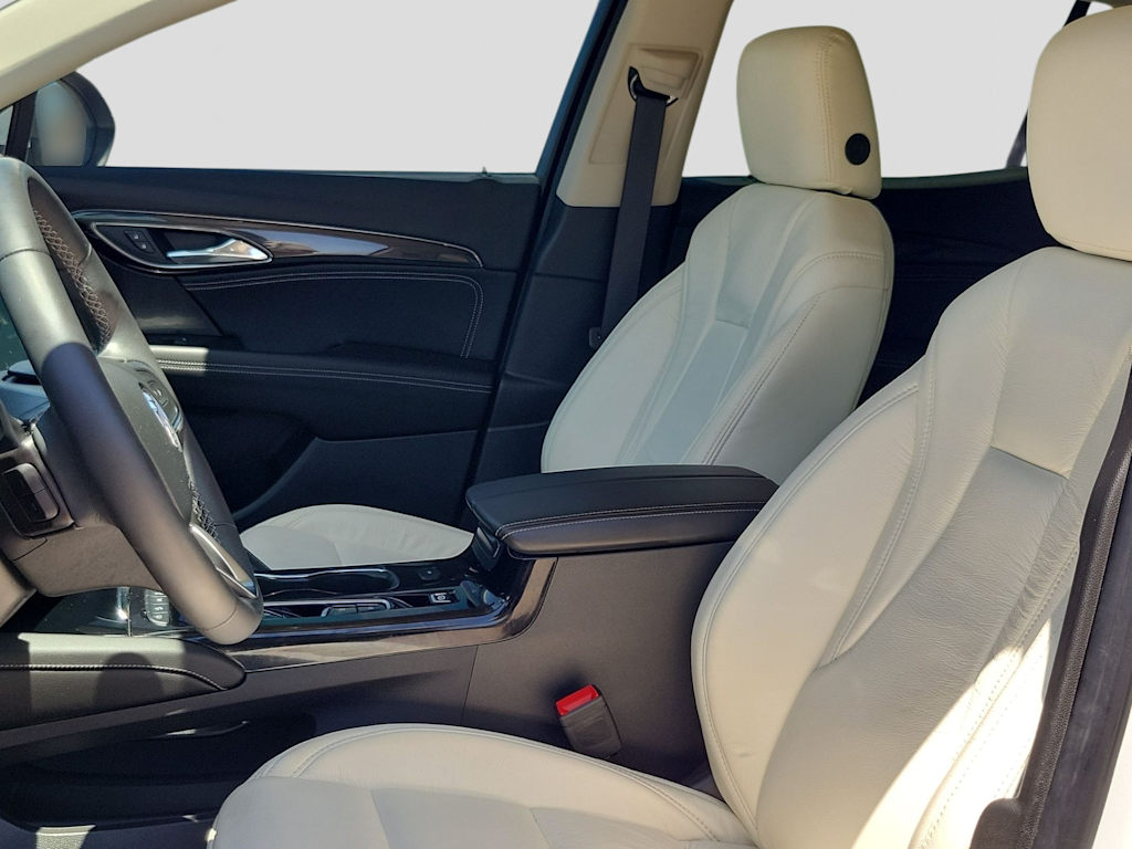 Thumbnail: 2023 Buick Envision - 11