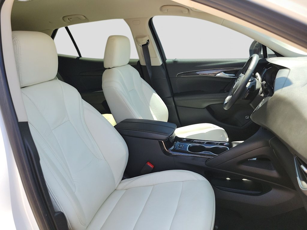 Thumbnail: 2023 Buick Envision - 23
