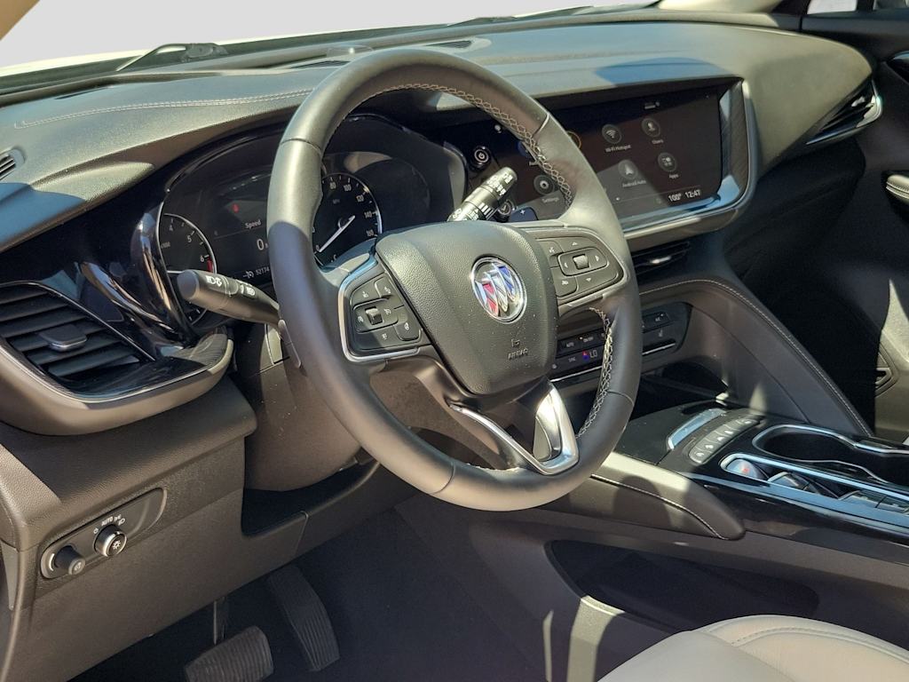 Thumbnail: 2023 Buick Envision - 2
