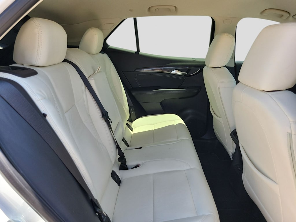 Thumbnail: 2023 Buick Envision - 13