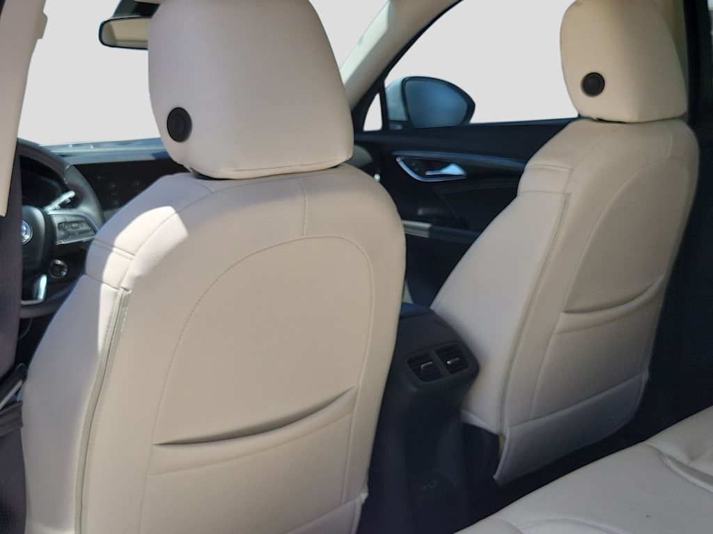 Thumbnail: 2023 Buick Envision - 12