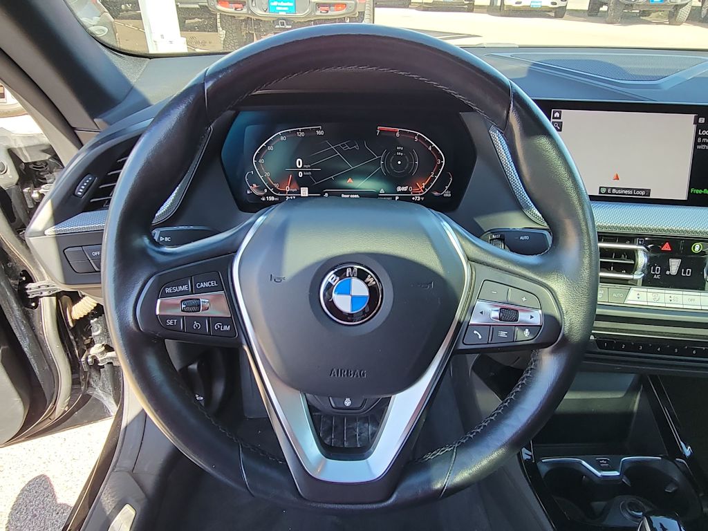 2022 BMW 2 Series 228i 12