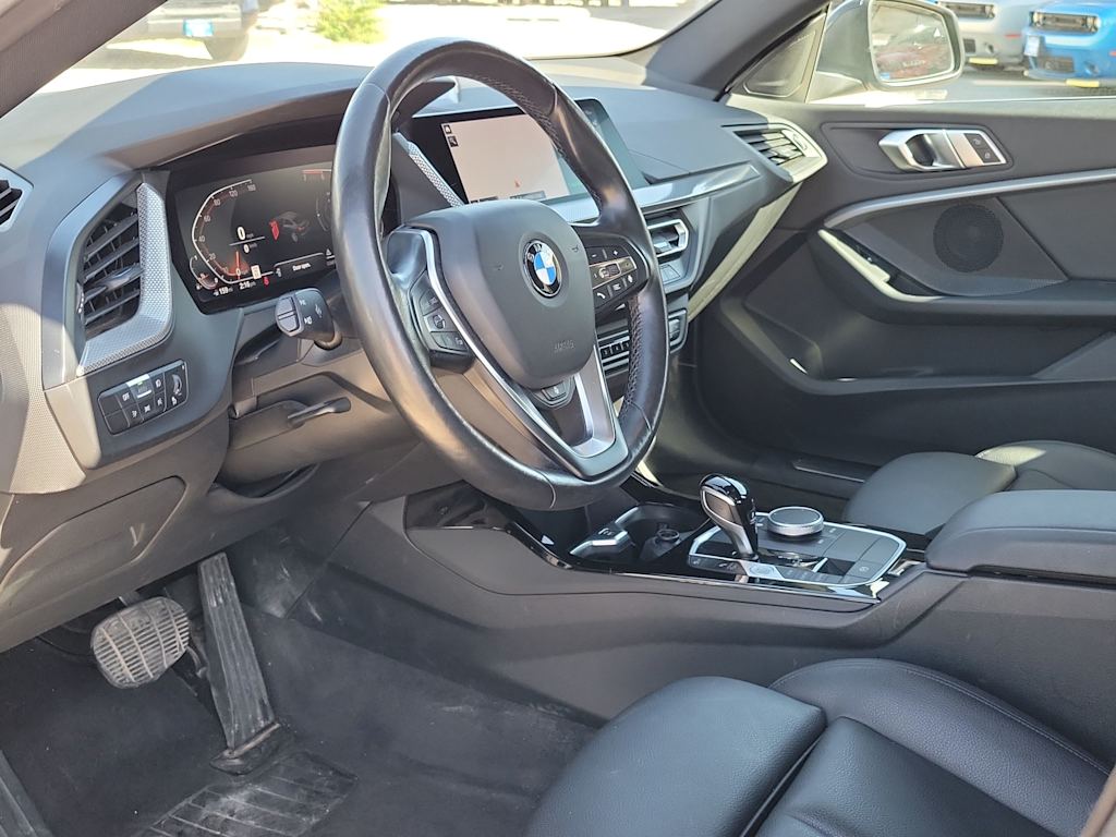 2022 BMW 2 Series 228i 2