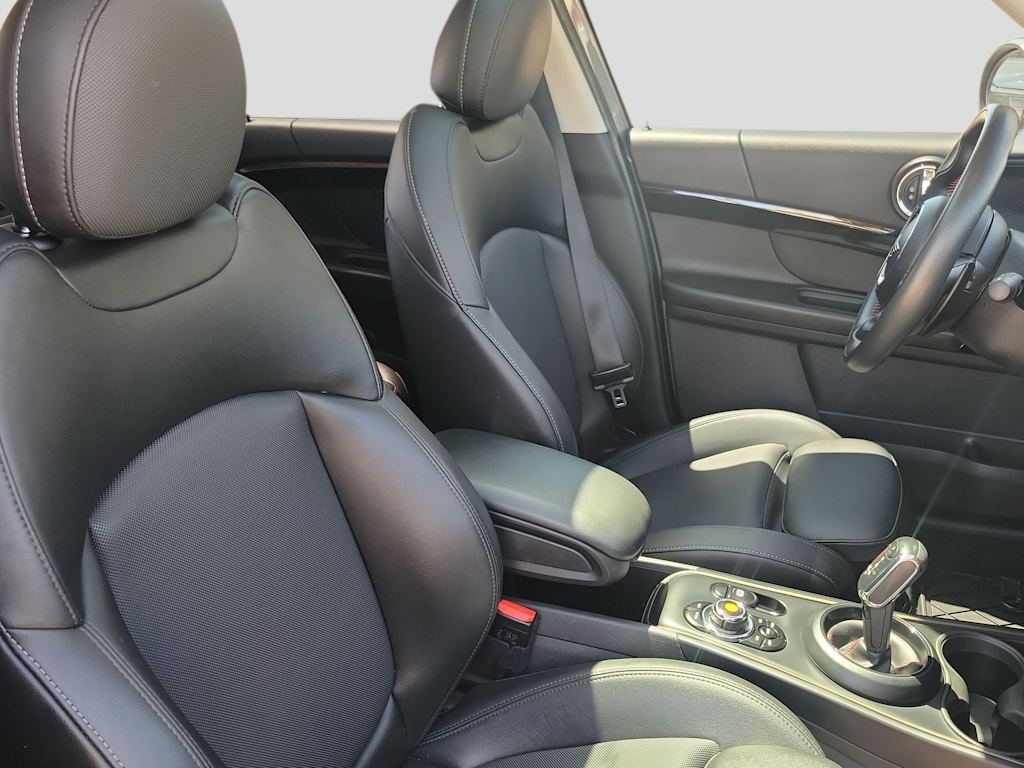 Thumbnail: 2021 MINI Cooper Countryman - 11