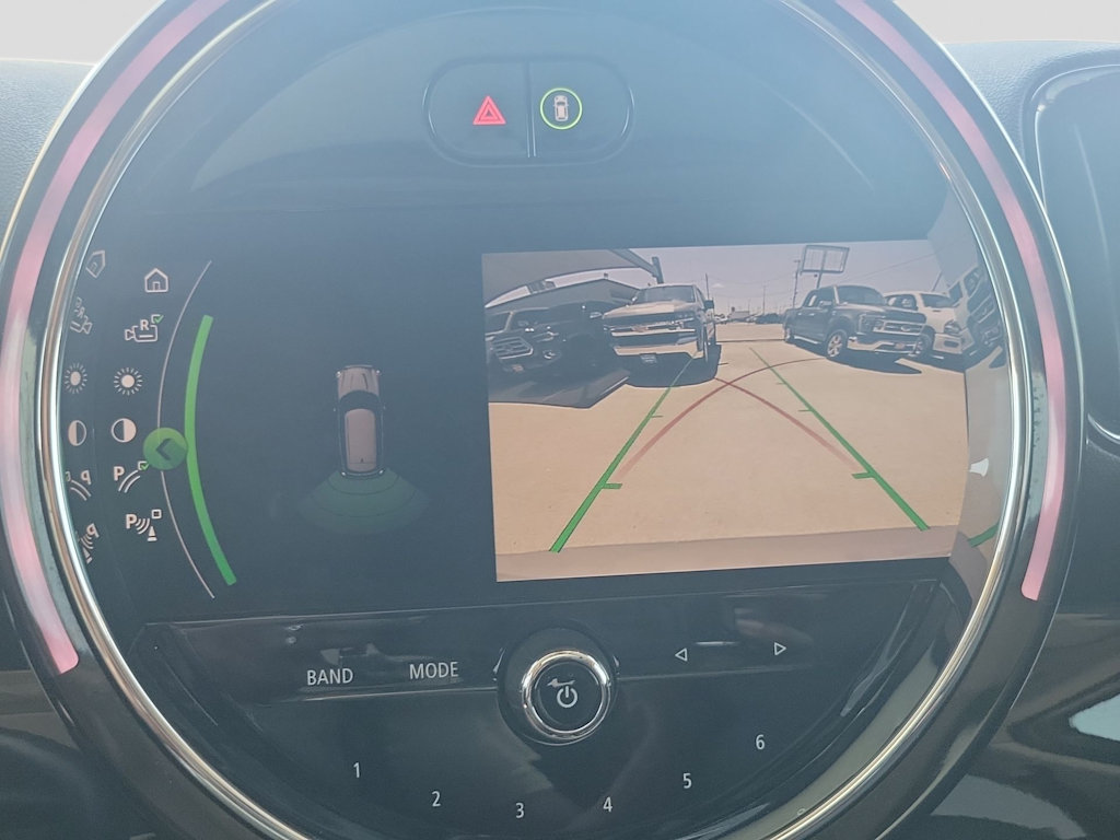 Thumbnail: 2021 MINI Cooper Countryman - 25