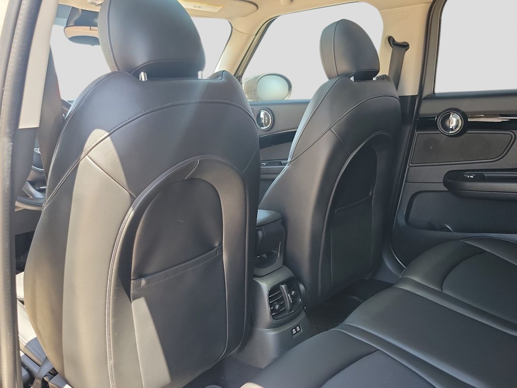 Thumbnail: 2021 MINI Cooper Countryman - 12