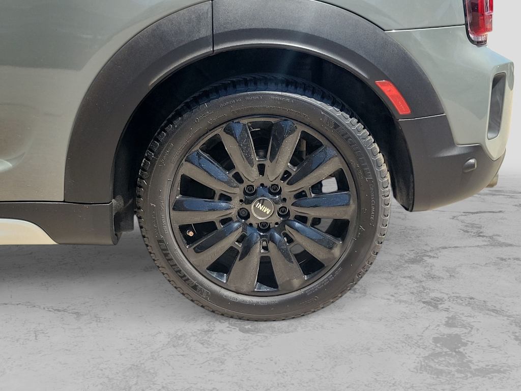 Thumbnail: 2021 MINI Cooper Countryman - 8