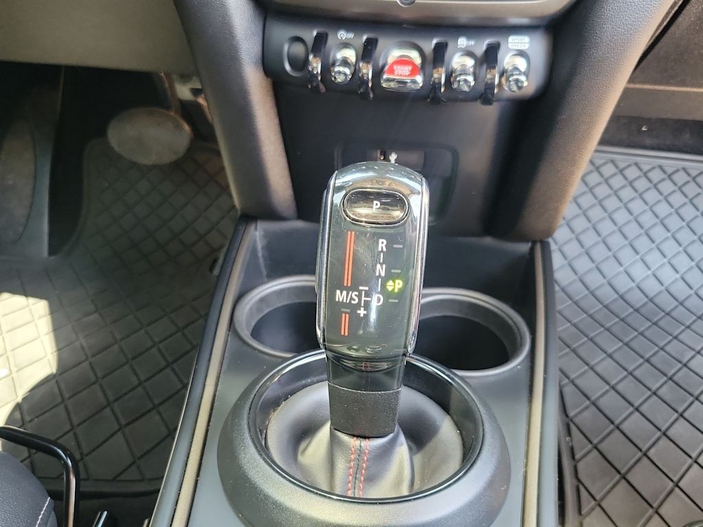 Thumbnail: 2021 MINI Cooper Countryman - 15