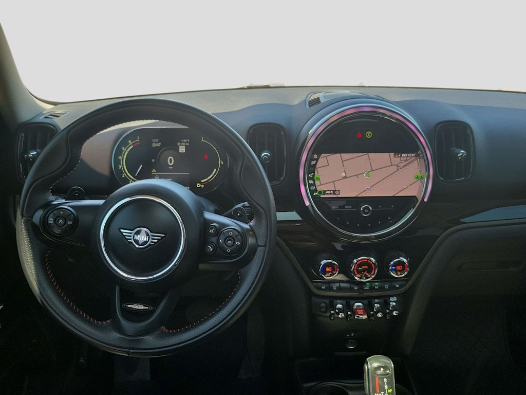 Thumbnail: 2021 MINI Cooper Countryman - 9