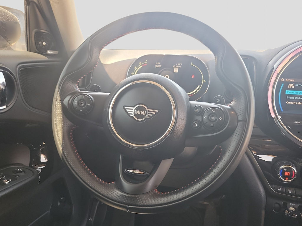 Thumbnail: 2021 MINI Cooper Countryman - 13