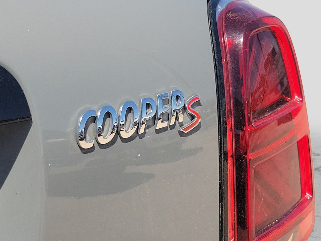 Thumbnail: 2021 MINI Cooper Countryman - 7