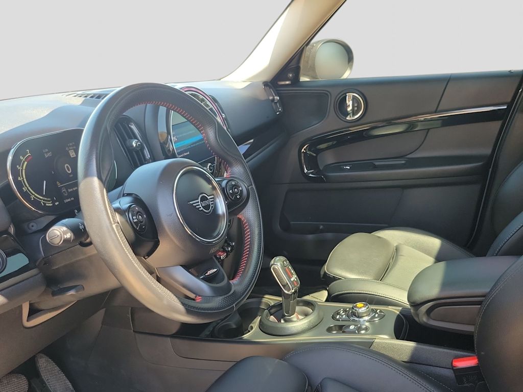 Thumbnail: 2021 MINI Cooper Countryman - 2