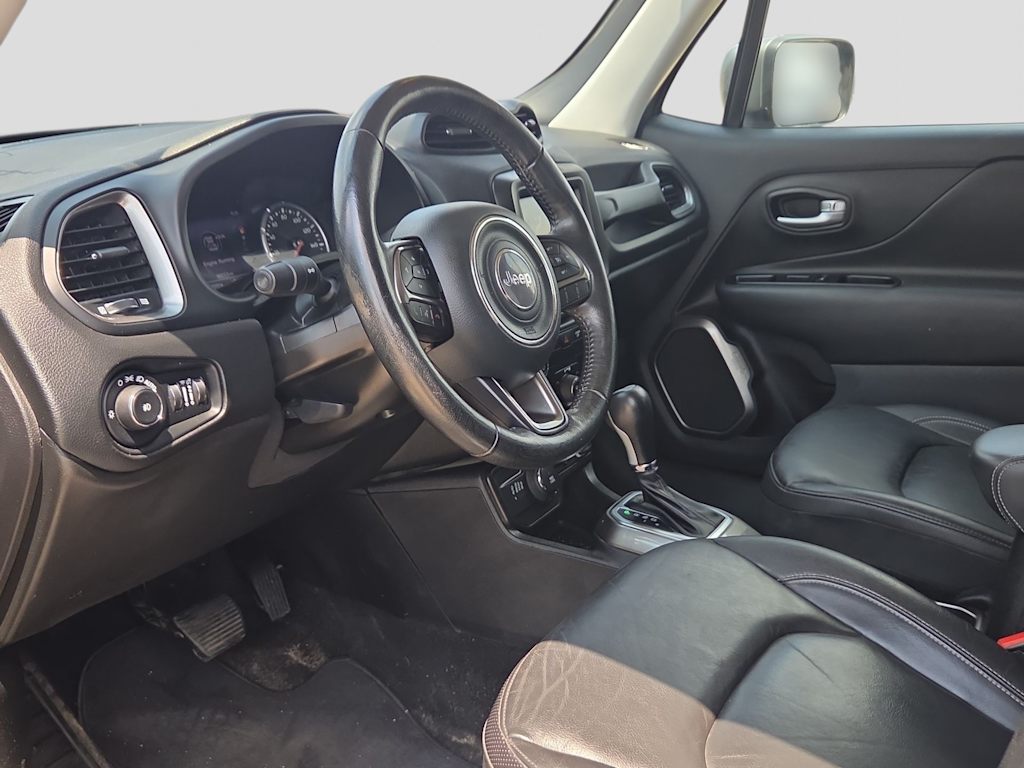 Thumbnail: 2020 Jeep Renegade - 2
