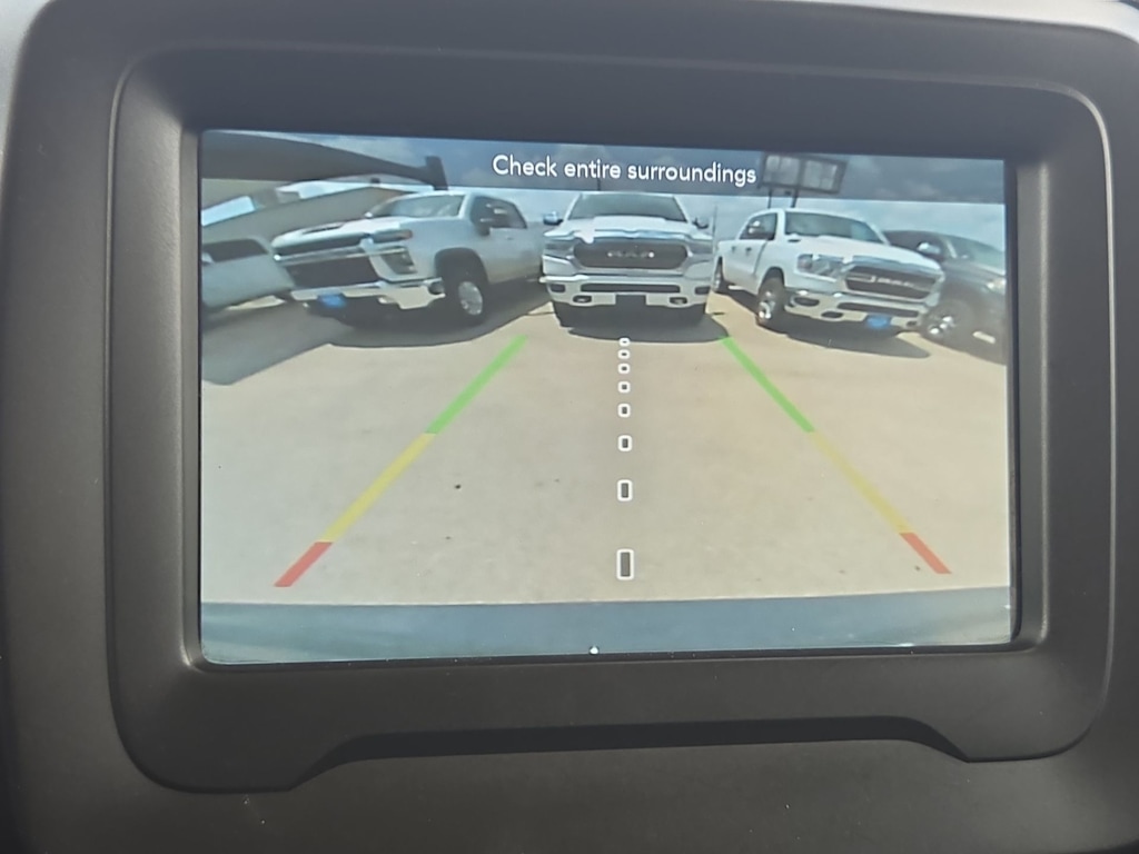 Thumbnail: 2020 Jeep Renegade - 14