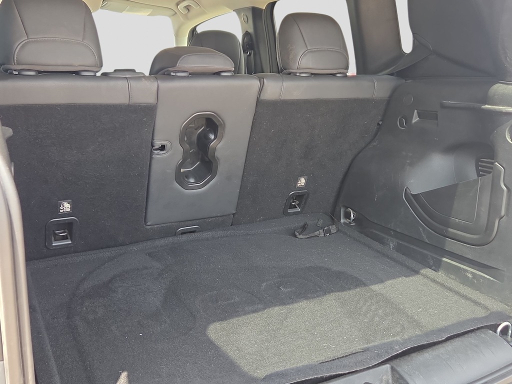 Thumbnail: 2020 Jeep Renegade - 24