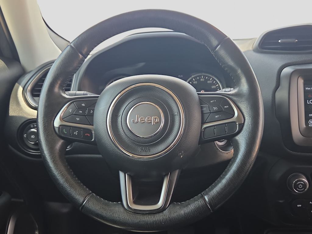 Thumbnail: 2020 Jeep Renegade - 13
