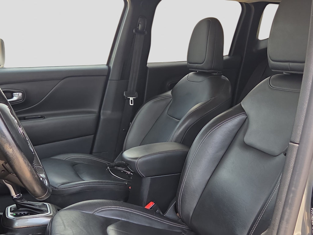 Thumbnail: 2020 Jeep Renegade - 10