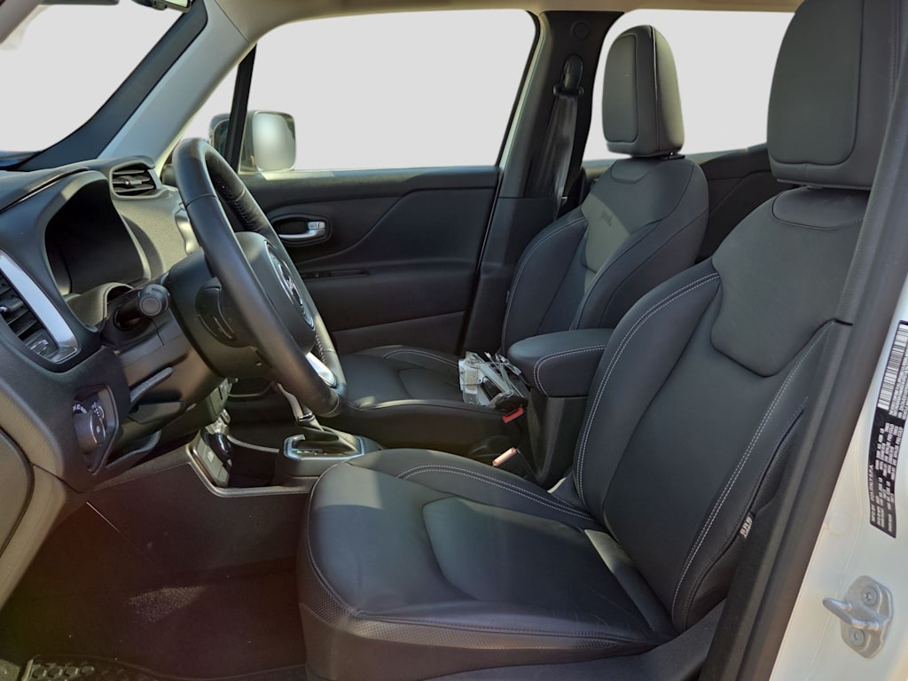 Thumbnail: 2023 Jeep Renegade - 10