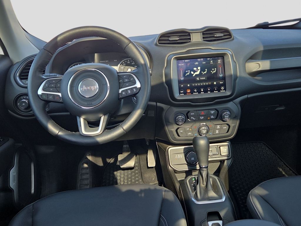 Thumbnail: 2023 Jeep Renegade - 9
