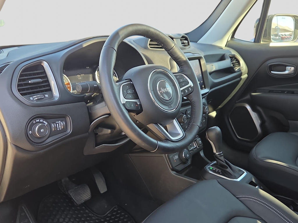 Thumbnail: 2023 Jeep Renegade - 2