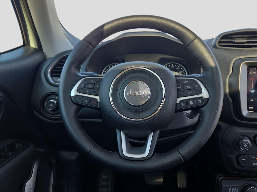Thumbnail: 2023 Jeep Renegade - 13