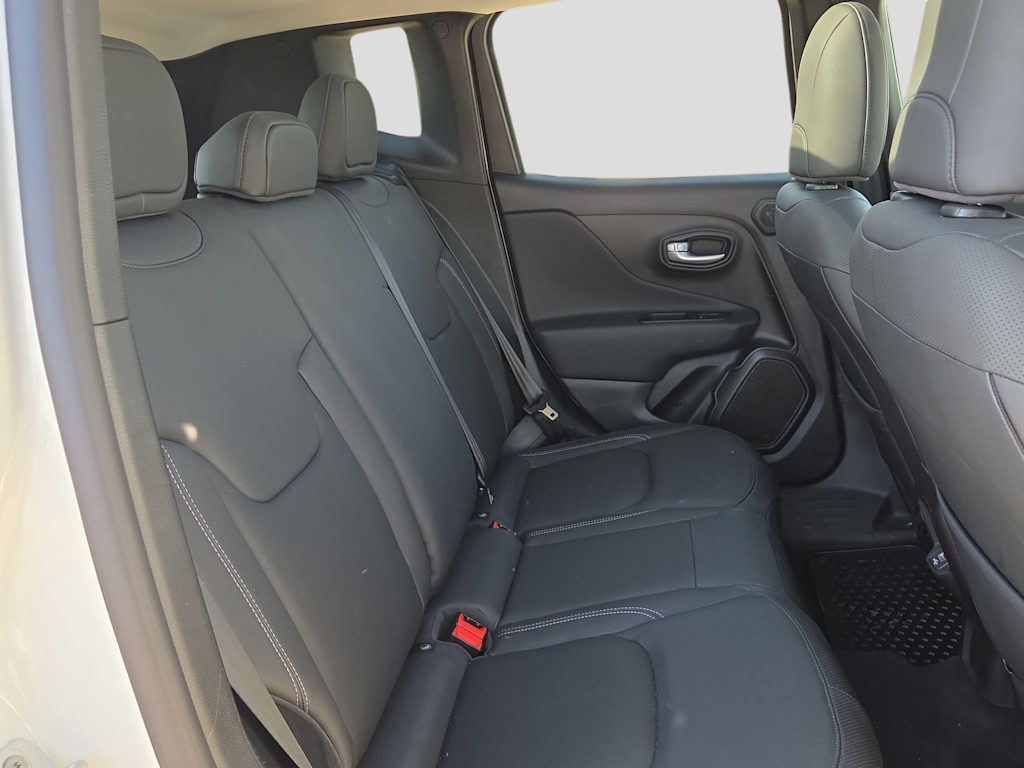 Thumbnail: 2023 Jeep Renegade - 23