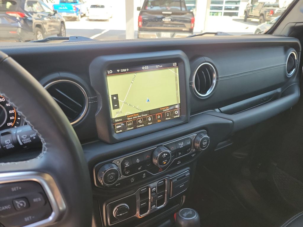 Thumbnail: 2023 Jeep Wrangler - 15