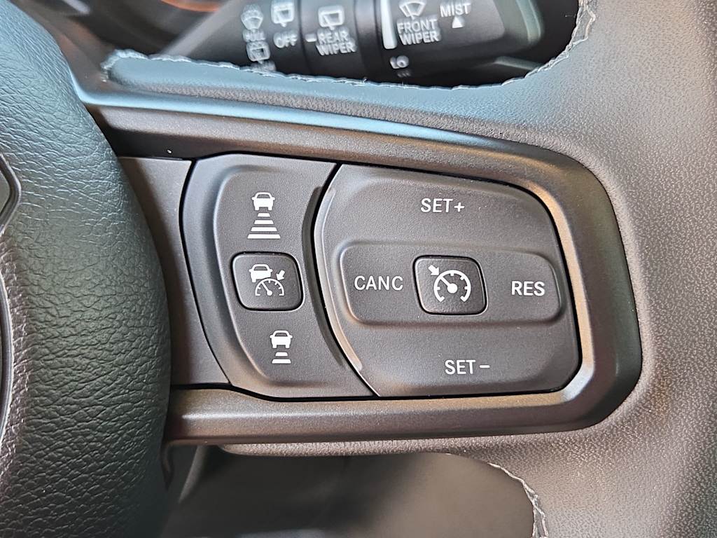 Thumbnail: 2026 Jeep Wrangler - 23