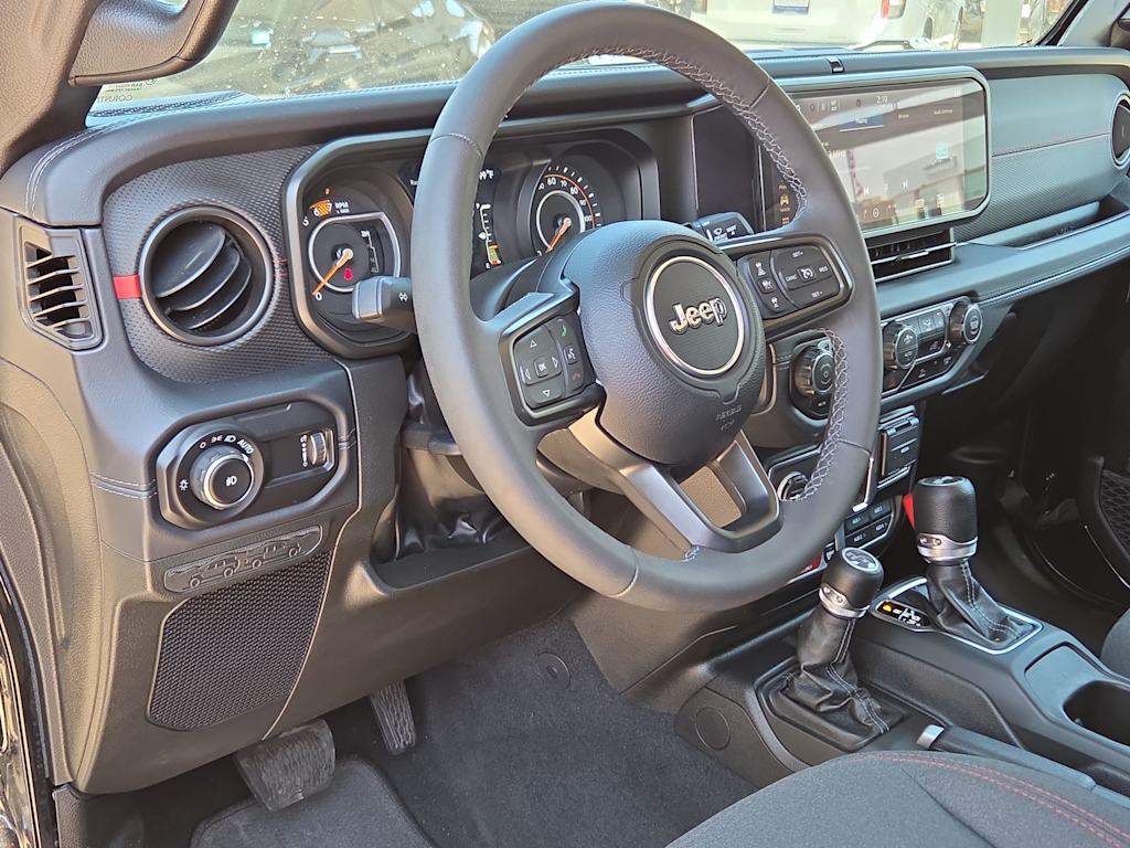 Thumbnail: 2026 Jeep Wrangler - 2