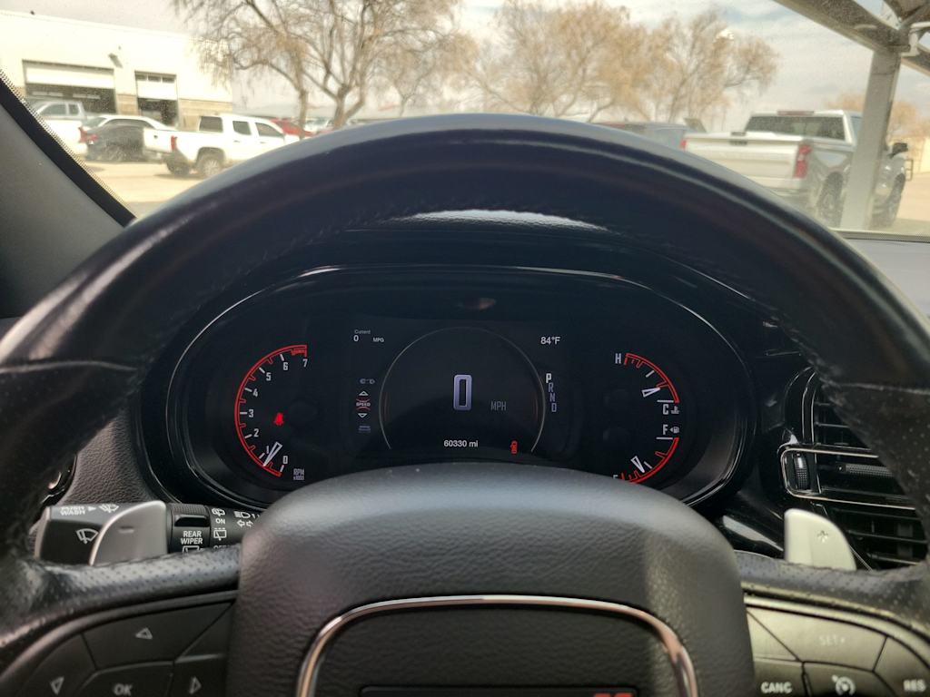 Thumbnail: 2024 Dodge Durango - 12