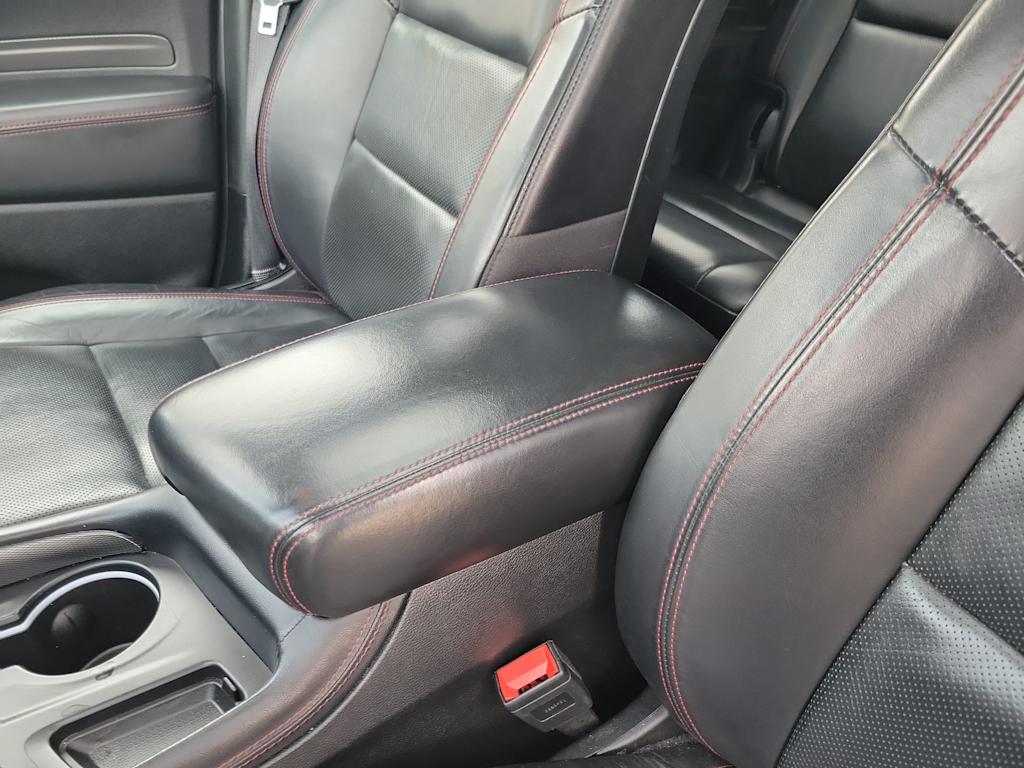 Thumbnail: 2024 Dodge Durango - 17