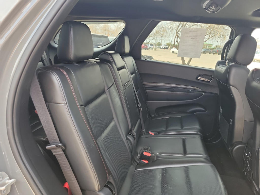 Thumbnail: 2024 Dodge Durango - 16