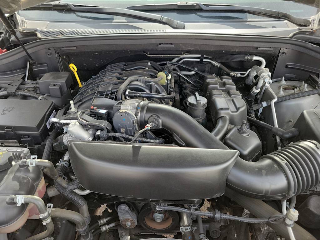 Thumbnail: 2024 Dodge Durango - 4