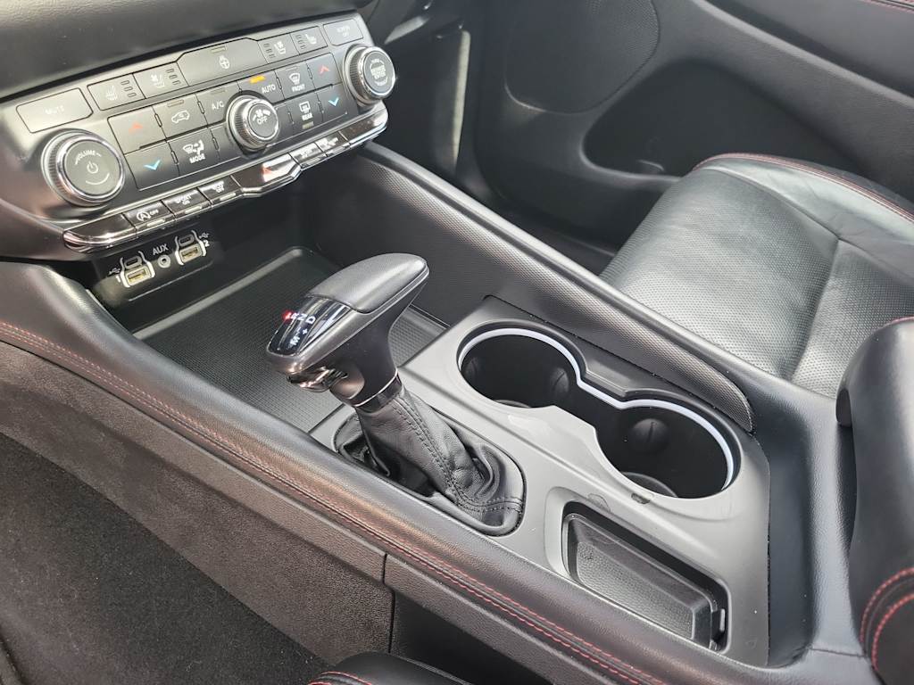 Thumbnail: 2024 Dodge Durango - 11