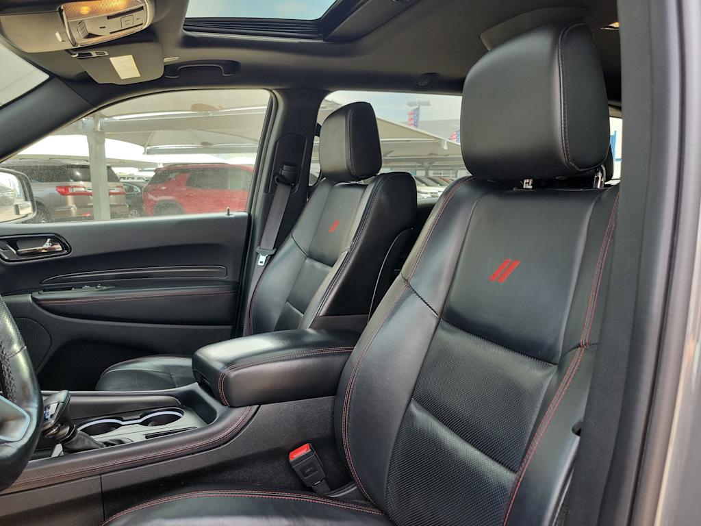 Thumbnail: 2024 Dodge Durango - 6