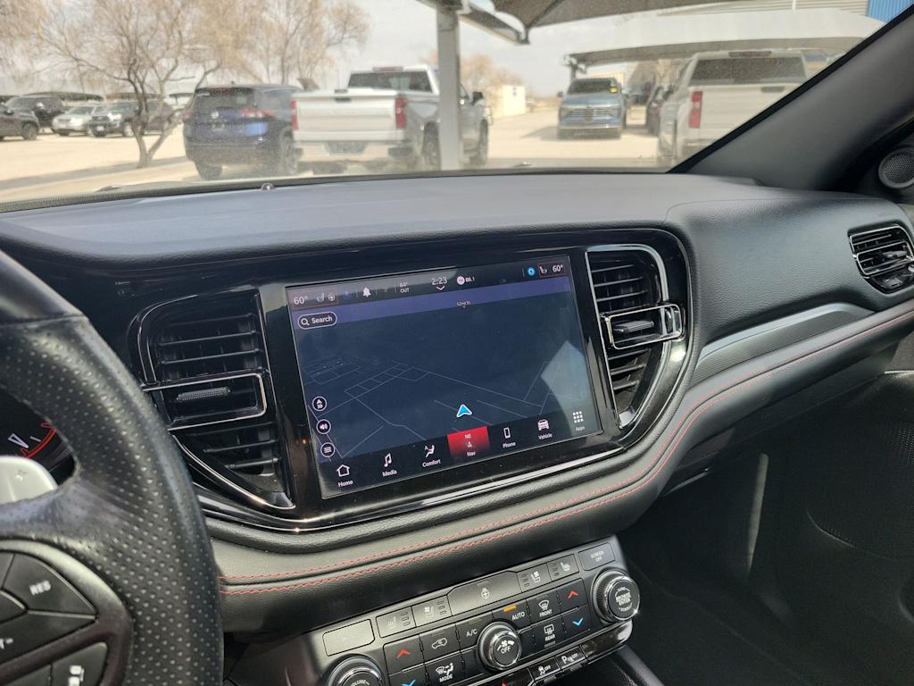 Thumbnail: 2024 Dodge Durango - 10