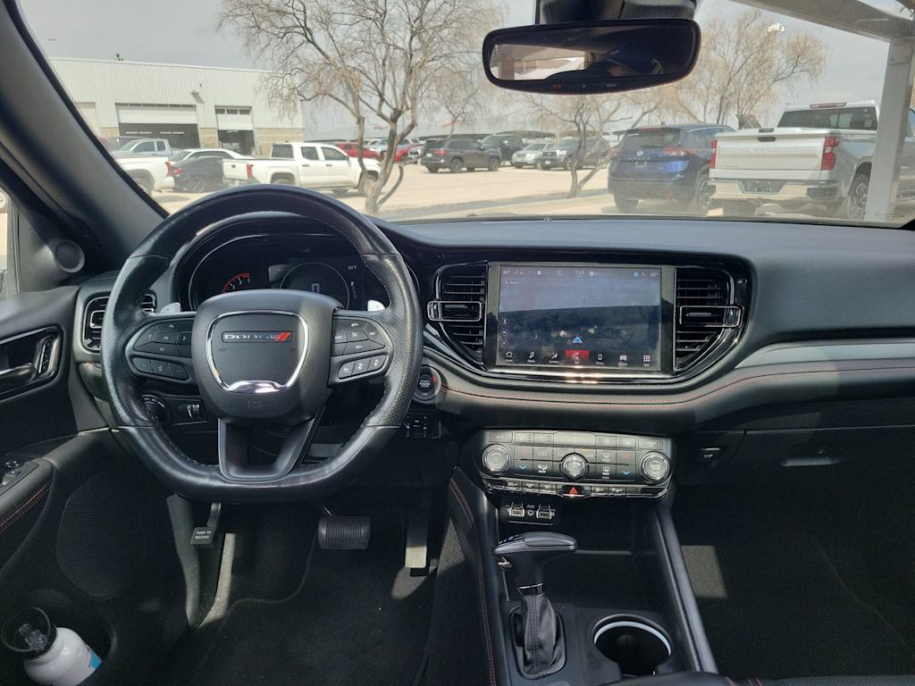 Thumbnail: 2024 Dodge Durango - 5